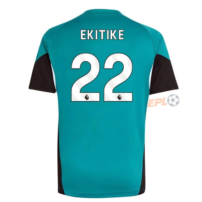 2025-20 Liverpool sleek Third Football Shirt | superior