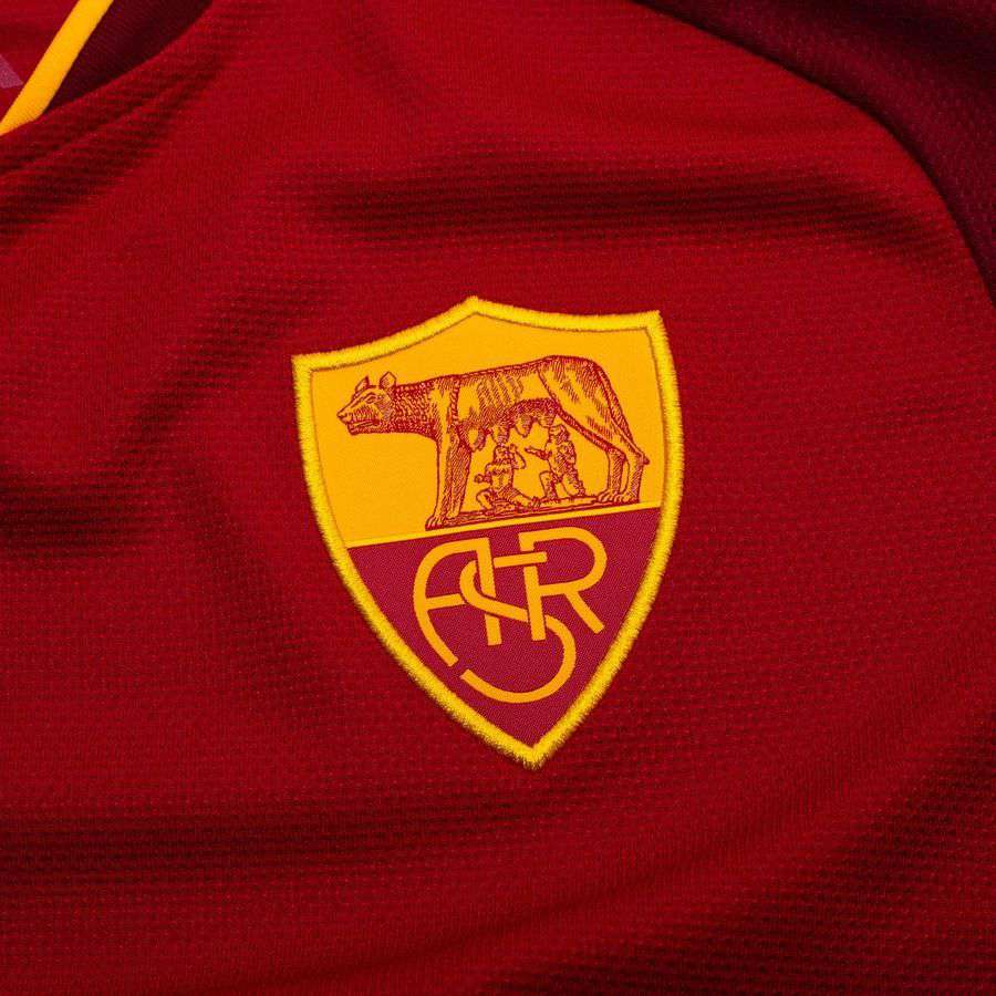 [EFKS] AS Roma Home Kit 2026/27