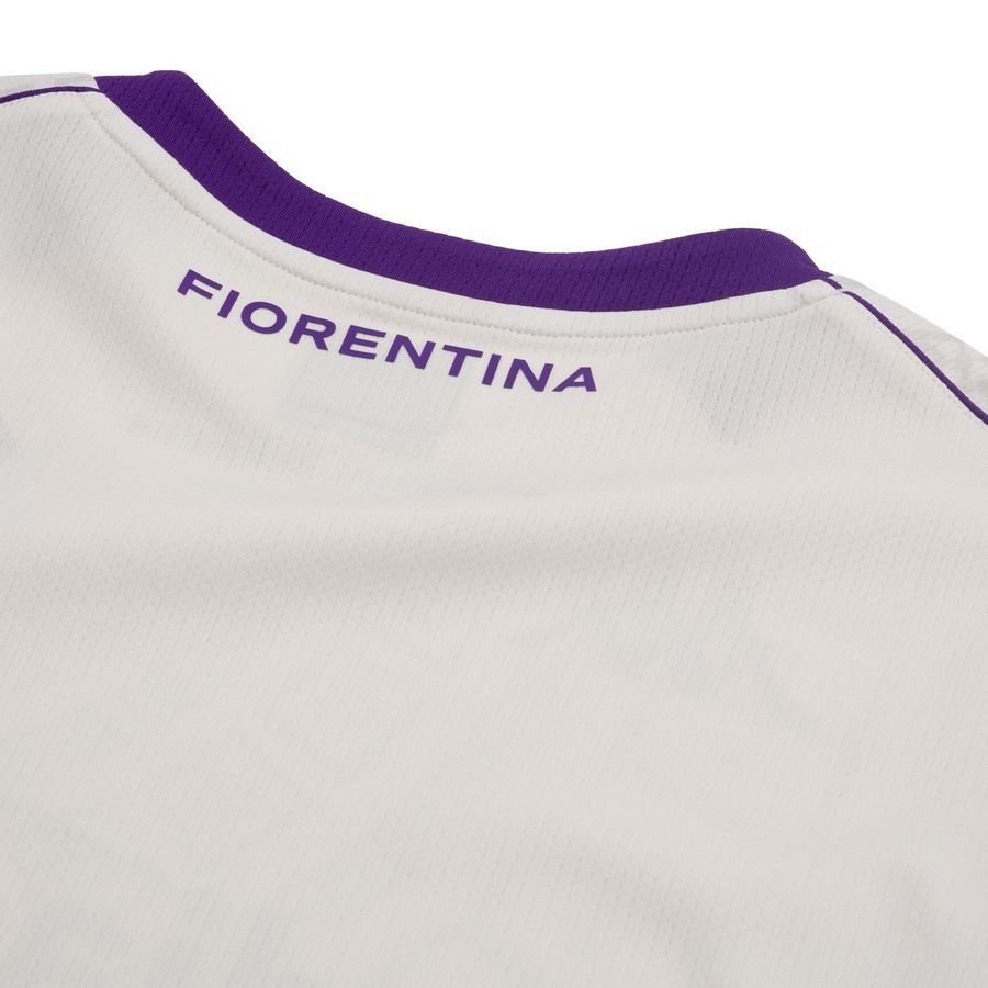 Fiorentina Away Shirt 2025/26 In Multiple Adult Sizes