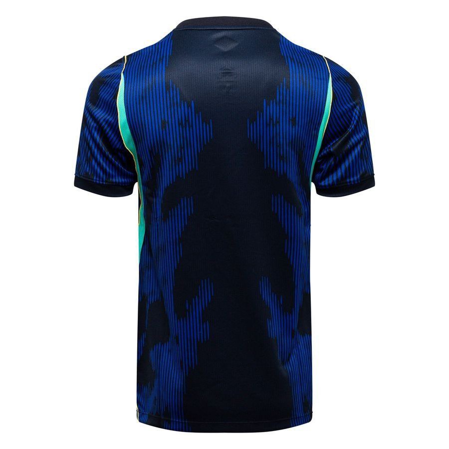 [EFKS] 2026 Brazil World Cup Away Kids Jersey
