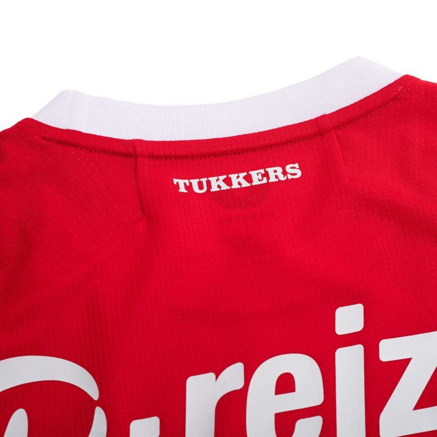 F.C. Twente Home Shirt 2026/27