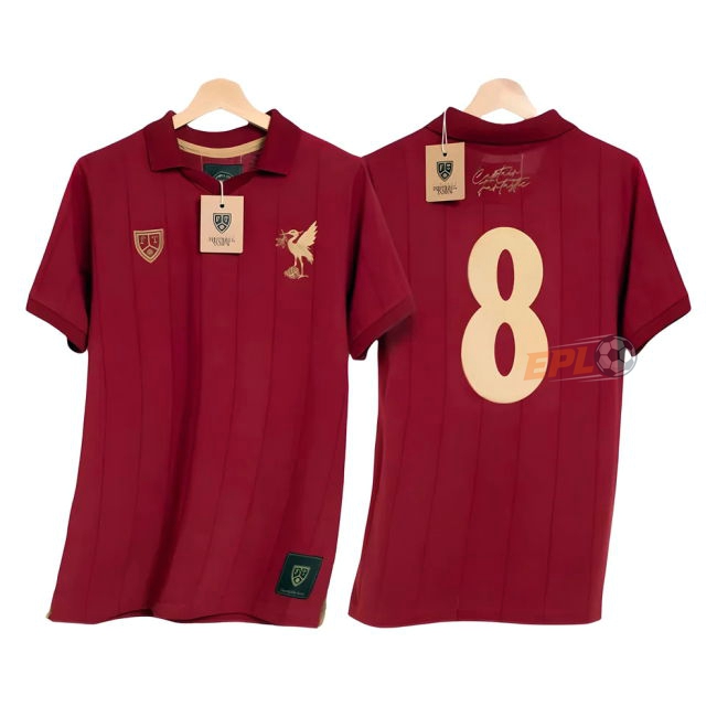 LIV vintage Third Shirt - Adults | official | superior