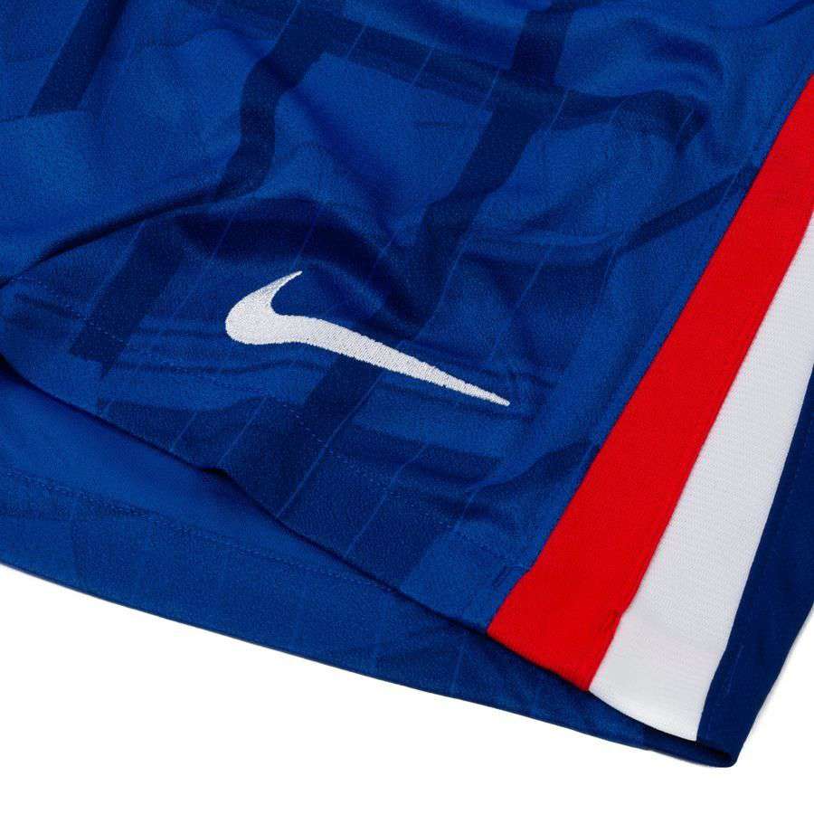 Chelsea Home Shorts 2025/26