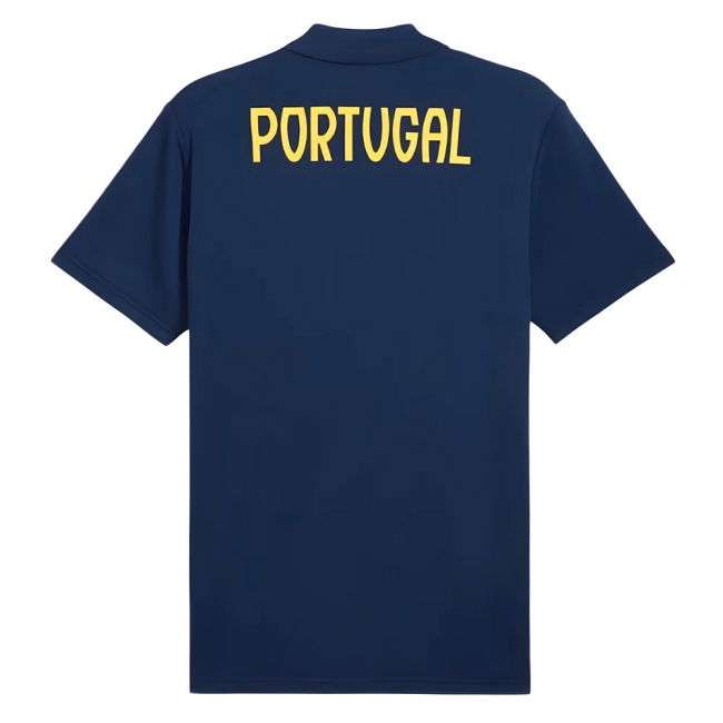 Portugal Performance Jersey 2025-2026 #94