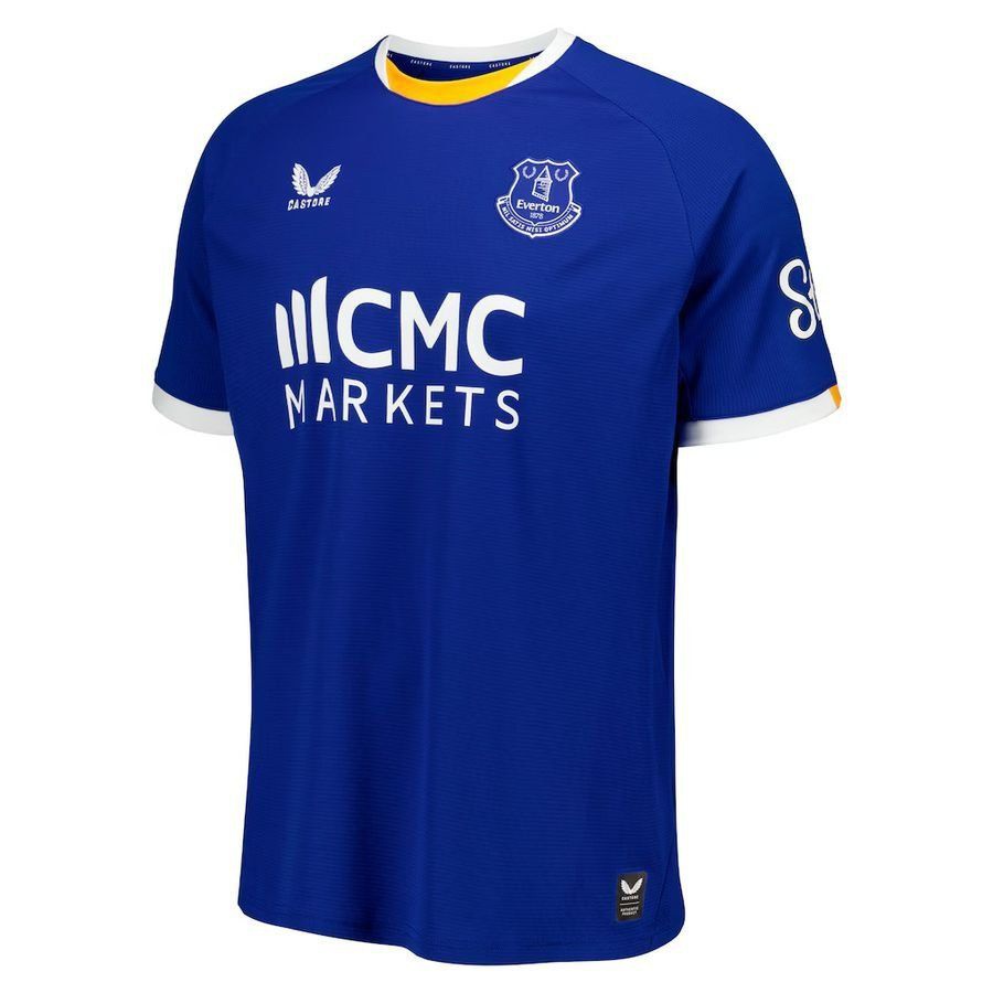[EFKS] Everton Home Kids Kit 2026/27