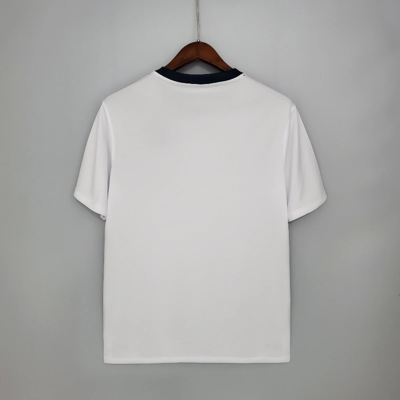 2013 England Jersey retro kit