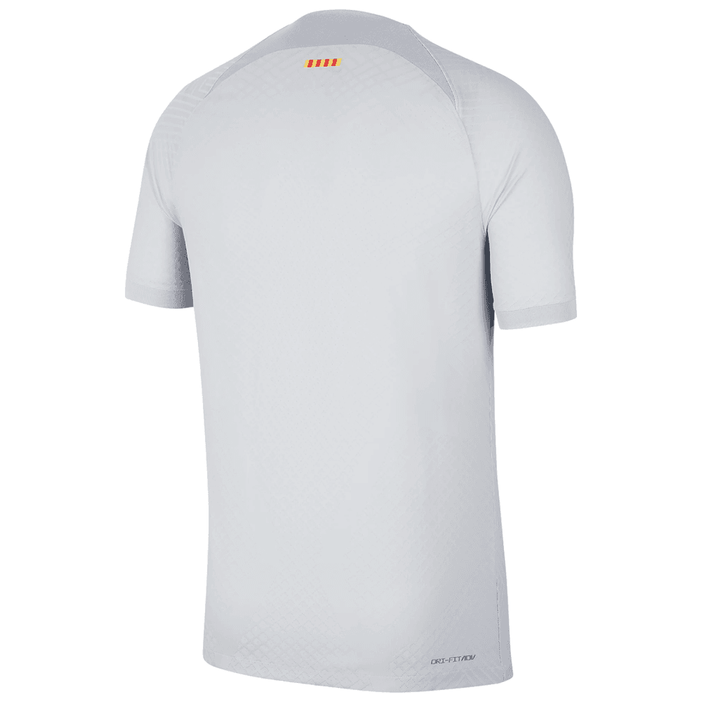 Stylish Men High-quality Bar Defensive Rock Third Jersey 2023