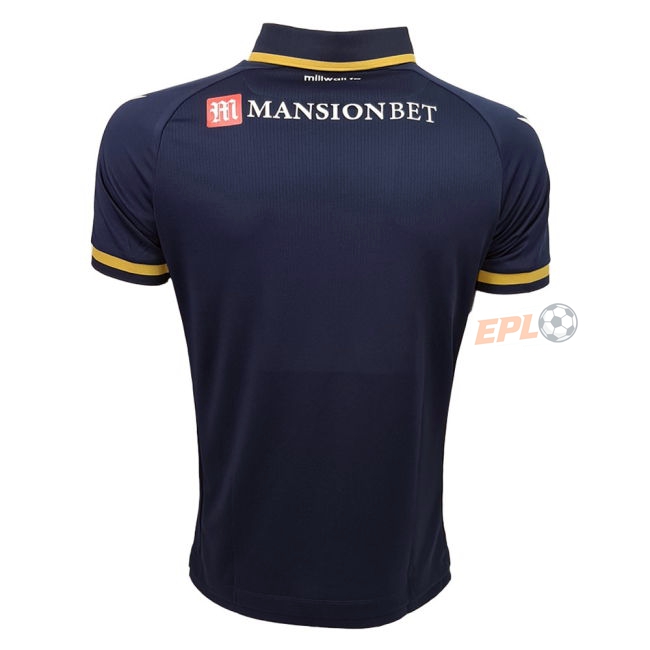 2021-20 League One genuine Home Shirt - Adults | original