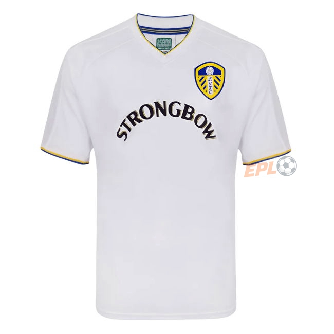 2001 League One sporty Third Football Shirt | premium quality