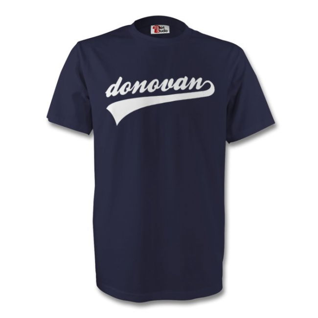 USA Special Edition Jersey Landon