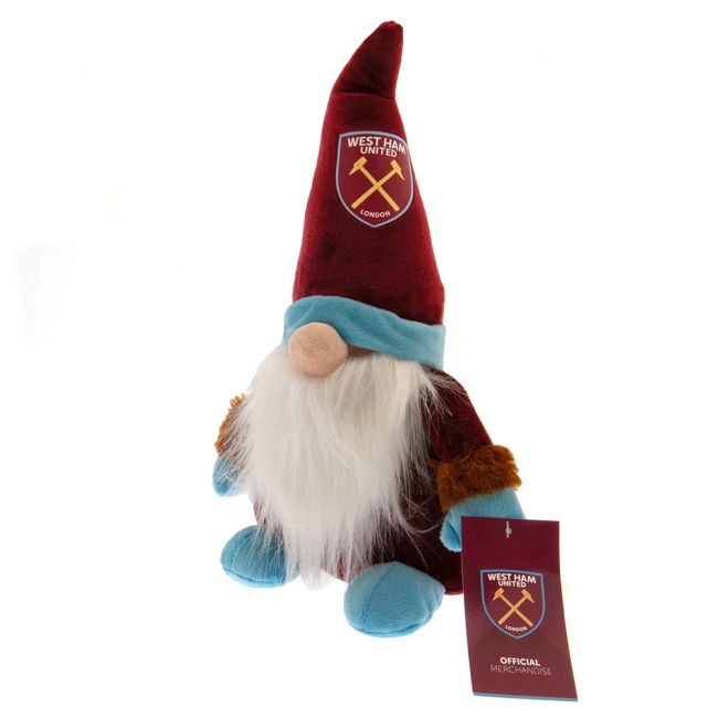 West Ham Senior Team Top Tier Home Pro Level Shirt
