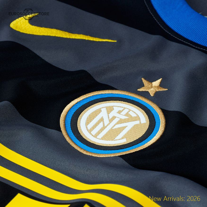 Adult Premium-quality Int Timeless Star Third Jersey 2020