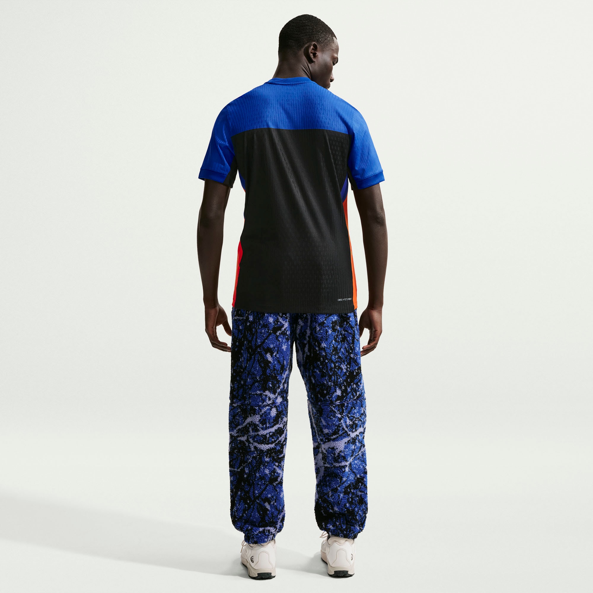 [SJH] Inter Milan Dri-FIT ACG Authentic Match Jersey - Blue