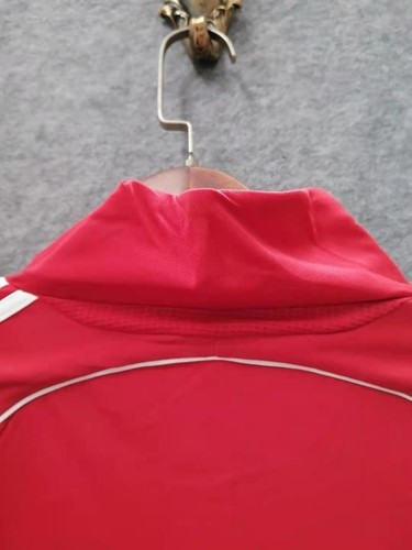 Liverpool Local - Authentic Fan Edition - Soccer Jersey
