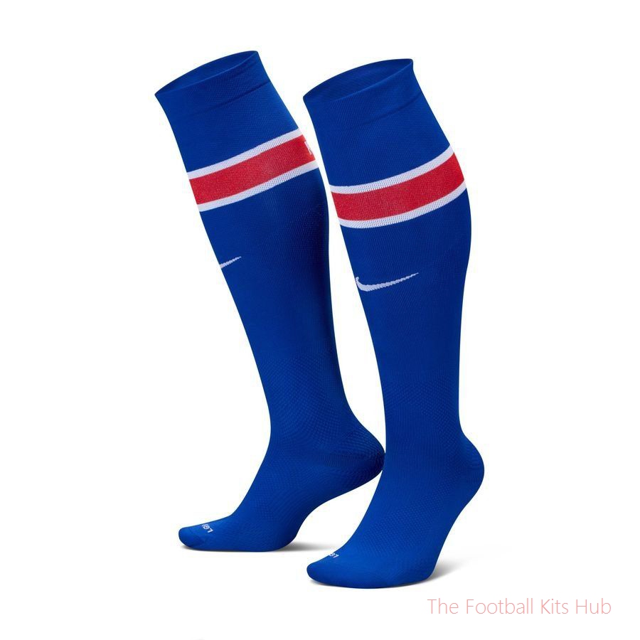 [SJH] Paris Saint Germain Home Socks 2026/27