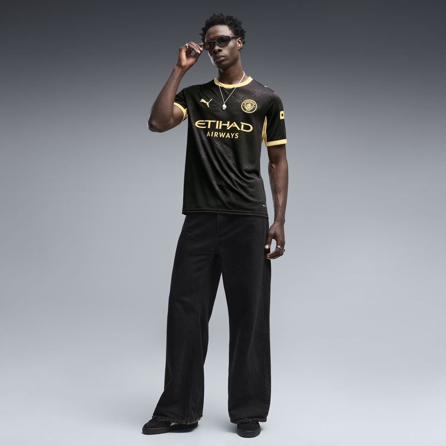 [EFKS] Manchester City PRE ORDER Away Jersey 2026/27