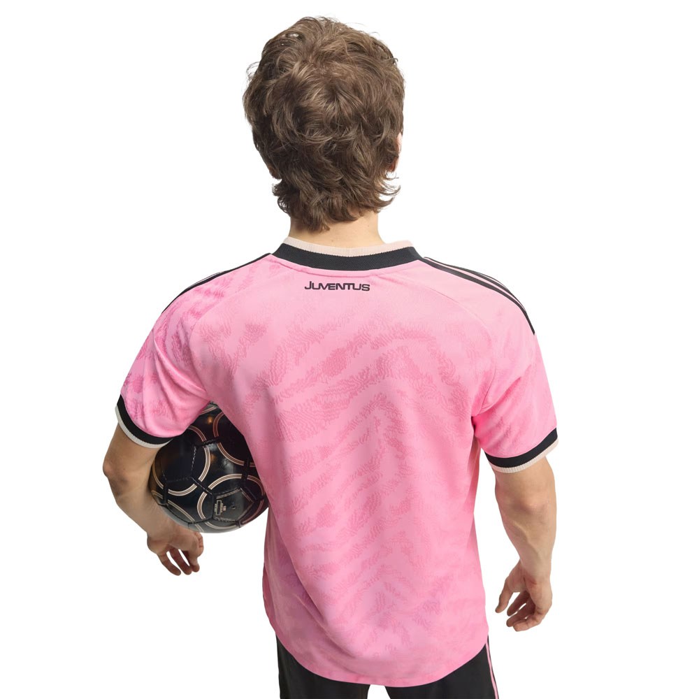 [LK] Player Edition Juventus Away Kit 26/27