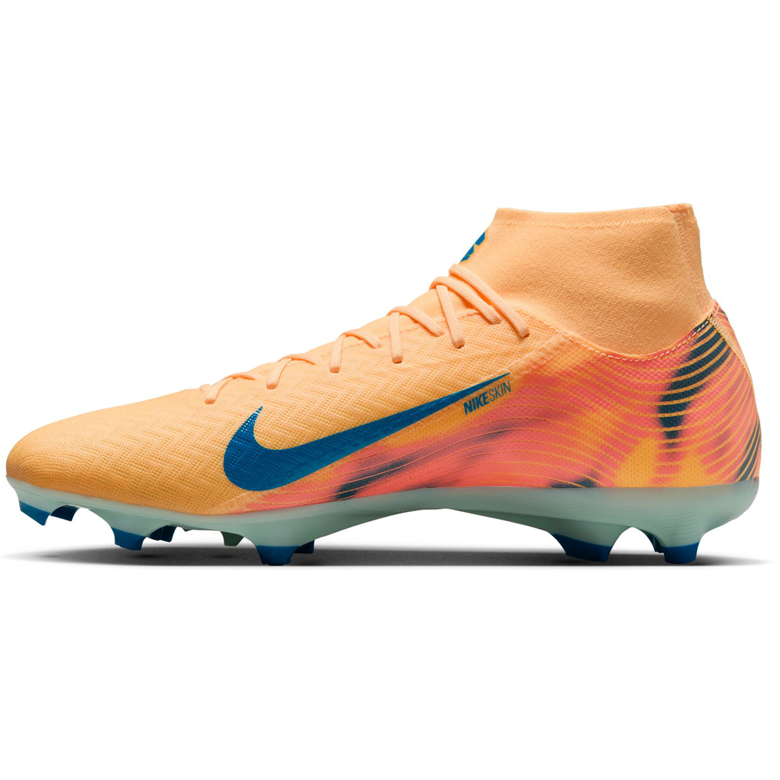 Nike Your Favorite Team Fan Version Jersey - Performance Focused Euro