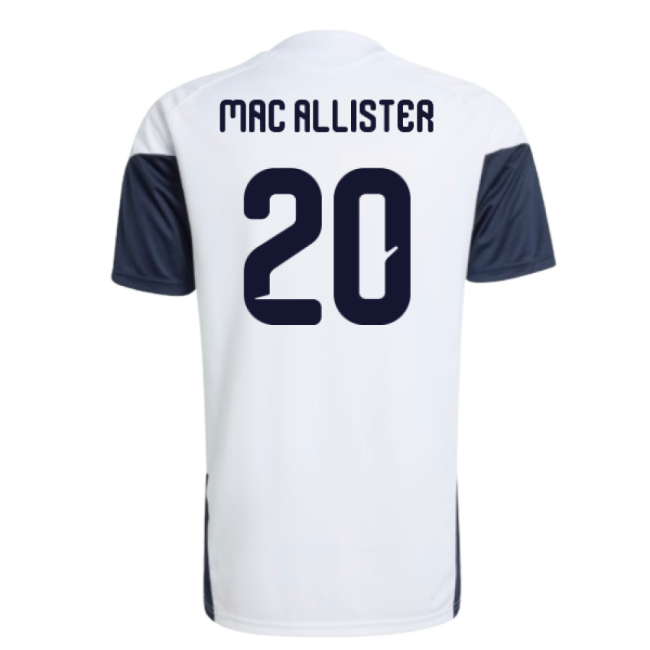Avid Match Quality Football Association New Release Supporter Shirt