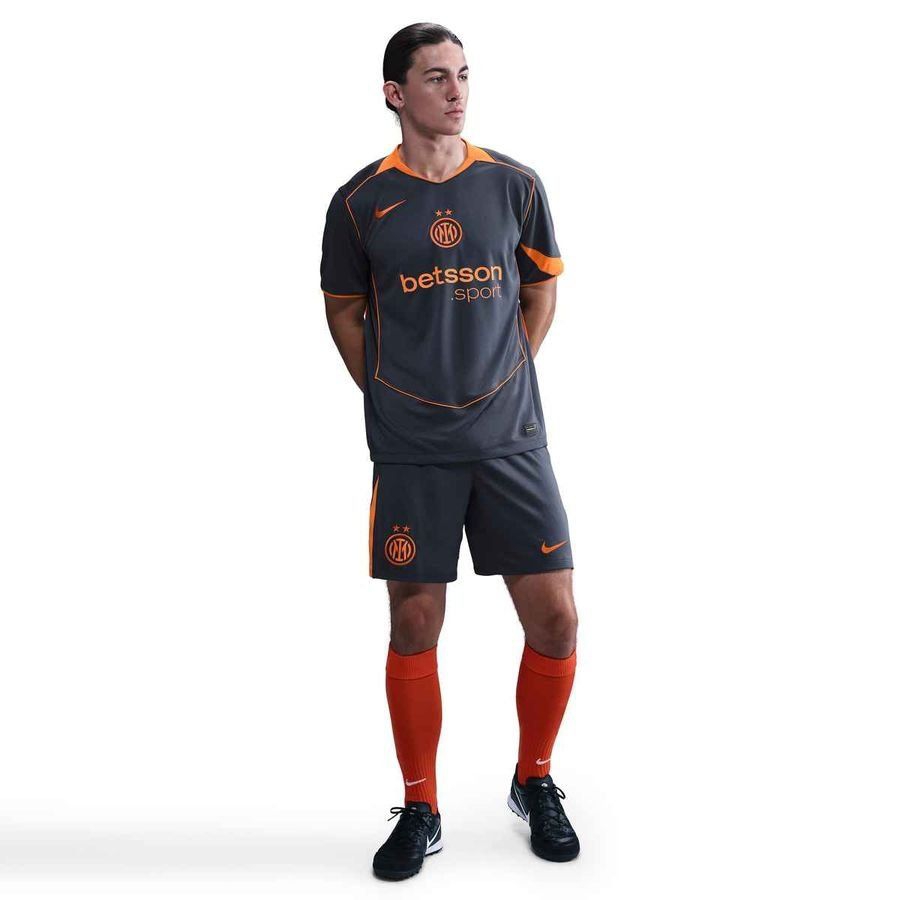 Inter 3rd Shorts 2025/26