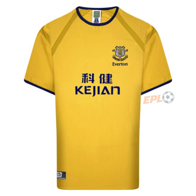 2003 EVE trendy Away Shirt - Adults | superior | exclusive
