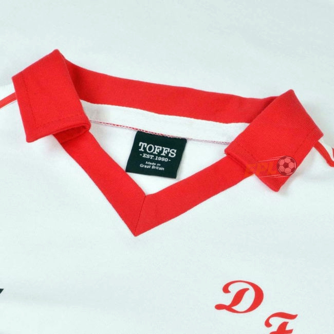 League Two 1977-19 competitive price Third Soccer Jersey