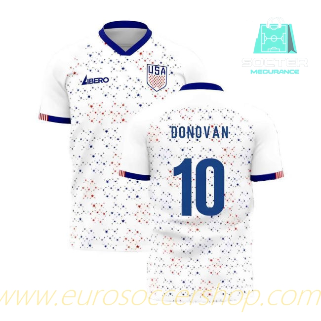 Official 2025-26 Edition USA Home Design Concept (DONOVAN 10)