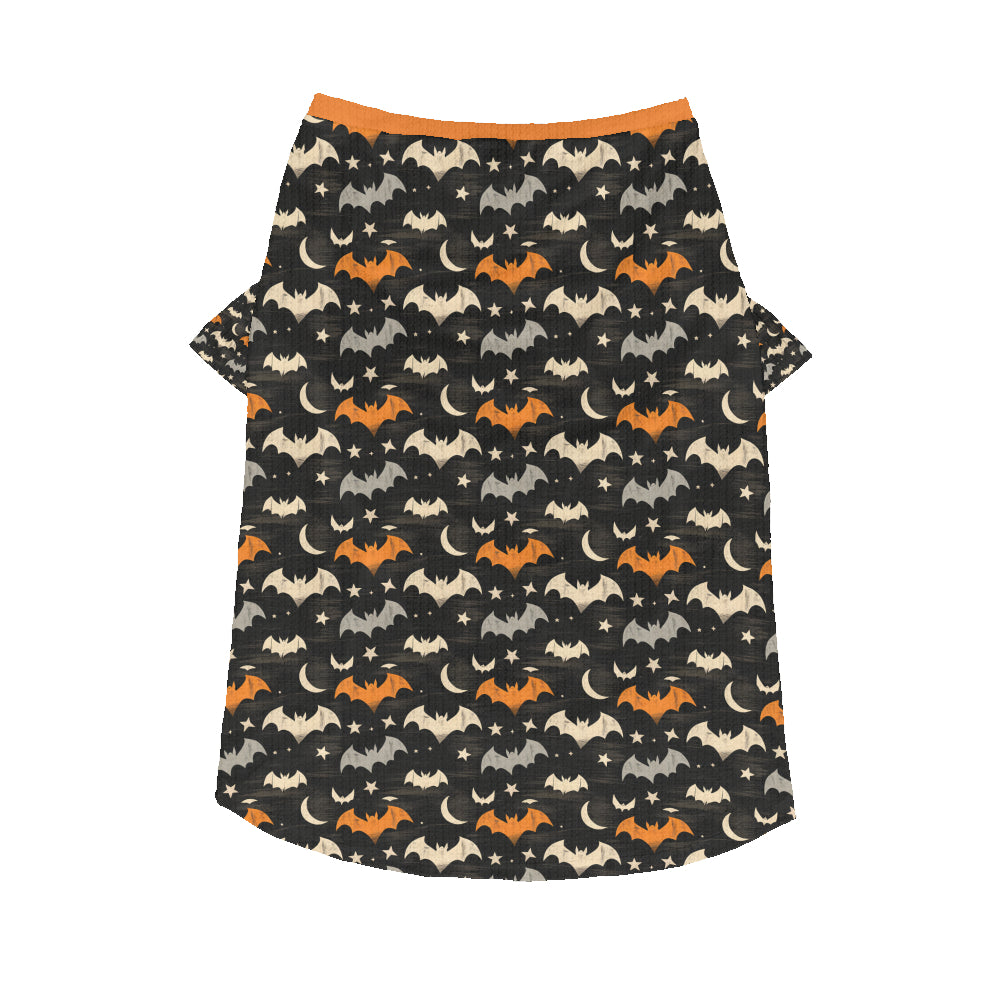 Minimal-Aesthetic Ziggy - Wool Sweater For Frenchies for Casual Outings