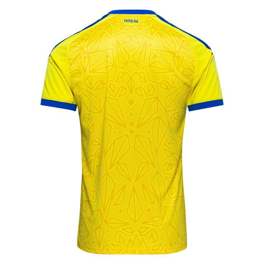 [KK] Ukraine Home Jersey 2026/27