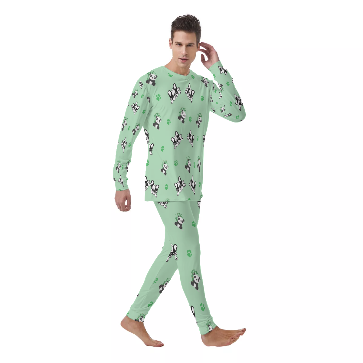 ROCKY - Men's Pajamas