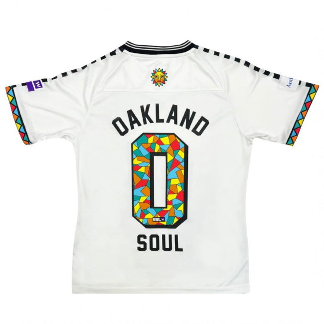 Avid Football Club Elite Performance Latest Edition Shirt