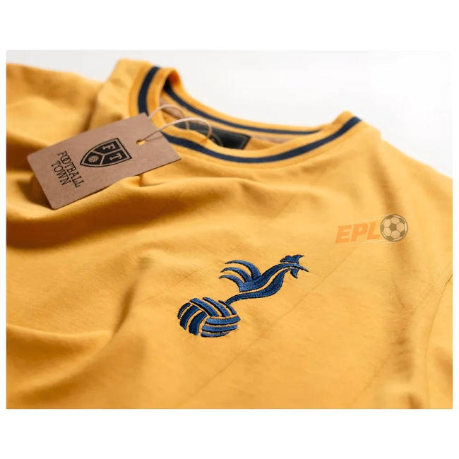 Tottenham value packed Third Soccer Jersey | excellent
