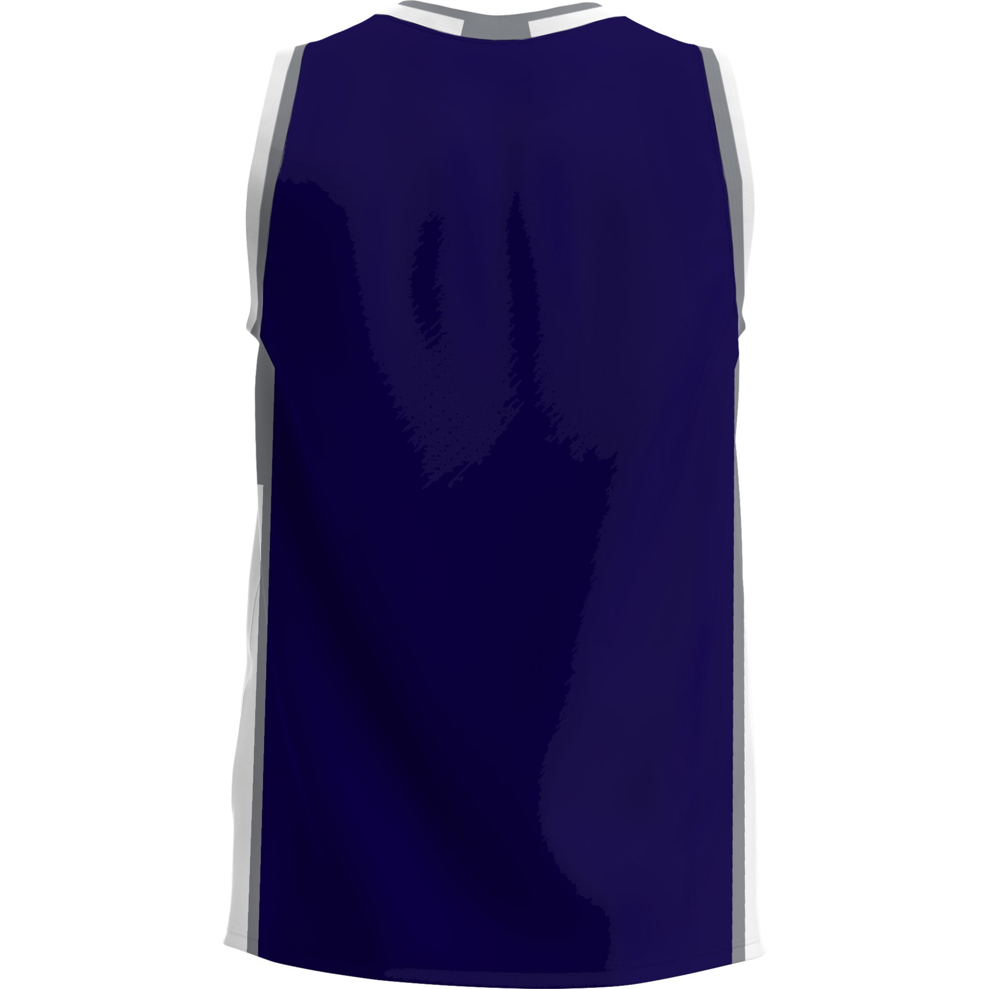 [NJP] Southern Connecticut State Owls GameDay Greats Lightweight Basketball Jersey - Blue