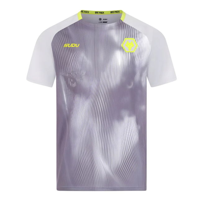 Championship Classic Jersey 2024-2025 #6