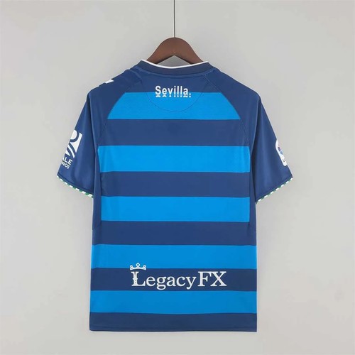 Professional Grade Match Day Football Team Betis #2022 2022-2023 Se...