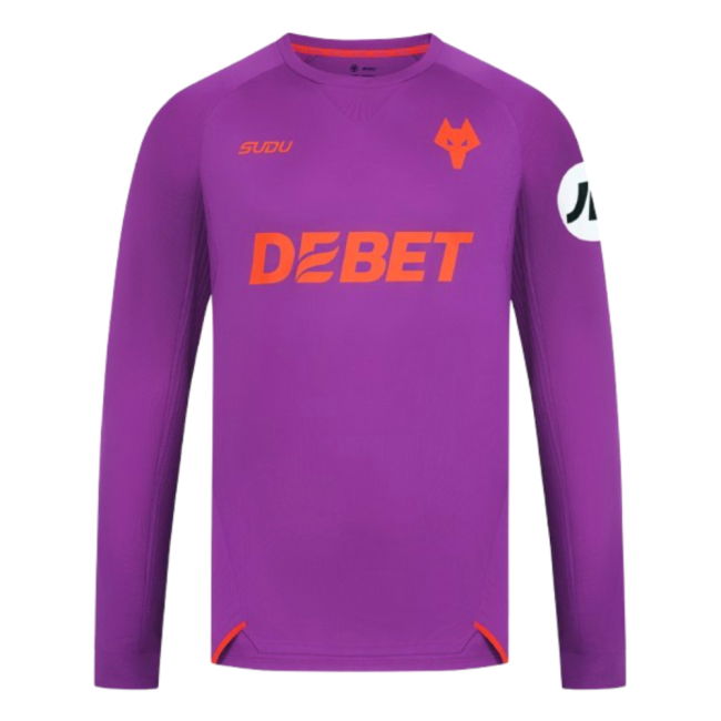Championship Special Edition Third Jersey 2024-2025