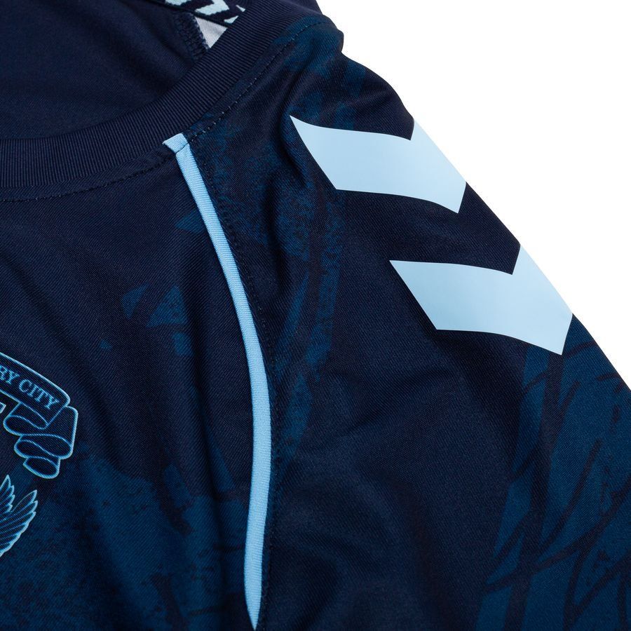 Coventry 3rd Shirt 2025/26 Adidas National Team Wear