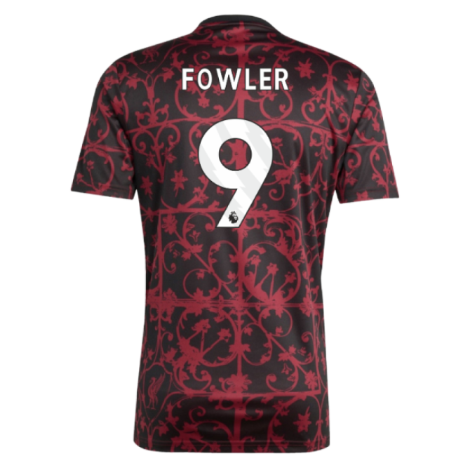 Liverpool (liverpool) Shirt - Elite Performance - League One