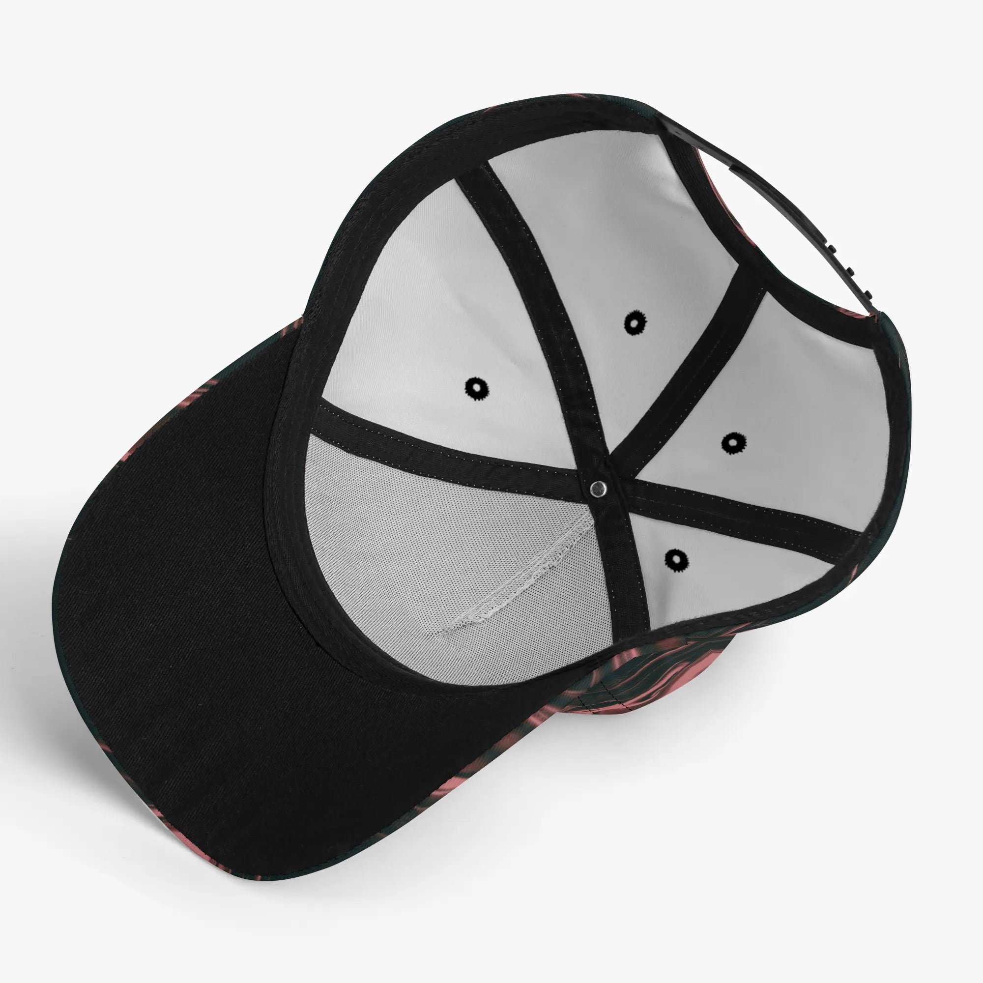 Stylish Minimal-Aesthetic Charlie - Baseball Cap as a Gift Premium