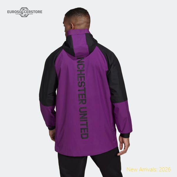 League Approved Adult Premium Mun Iconic Player Unknown Jersey 2023