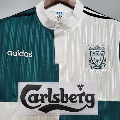 Official 1995 International Jersey Retro With Classic Design - World