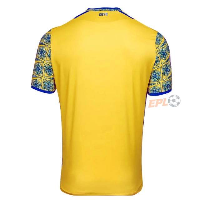 2022-20 Championship top-grade Away Shirt - Adults