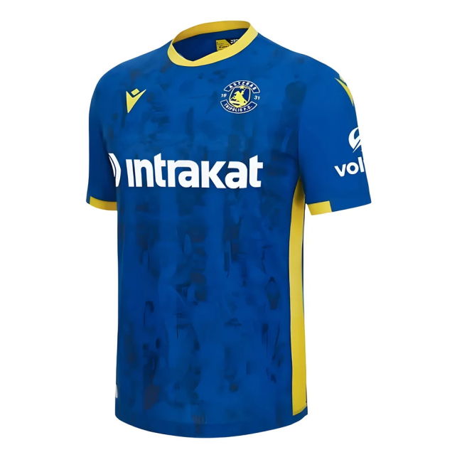 Home - Premium Quality - Fan Gear - Breathable Material
