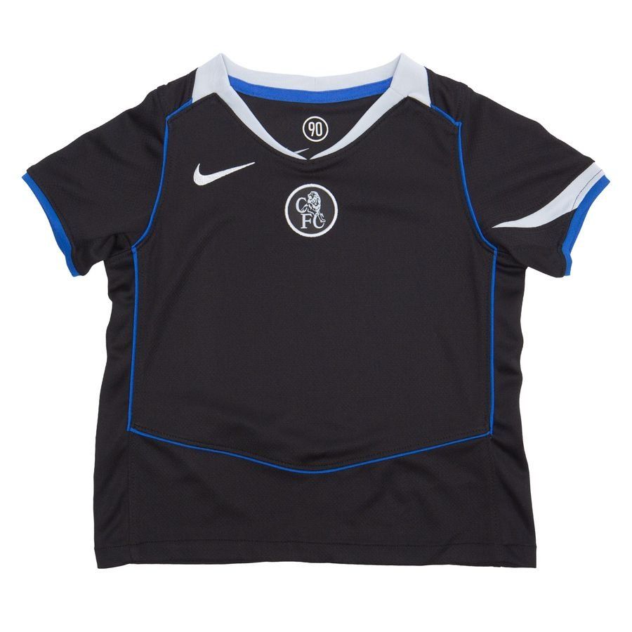 Chelsea 3rd Shirt 2025/26 Mini Kit Kids Supporter Version