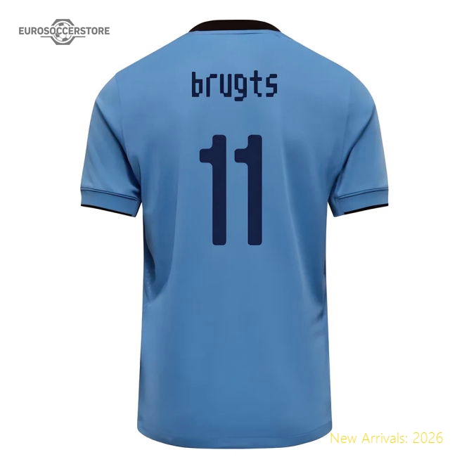2024/25 Match-Ready Team Replica Jersey Ideal For True Fans