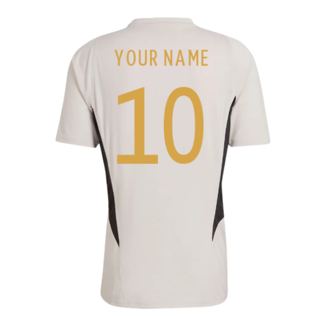 Germany A Team Elite Quality Training Elite Kit