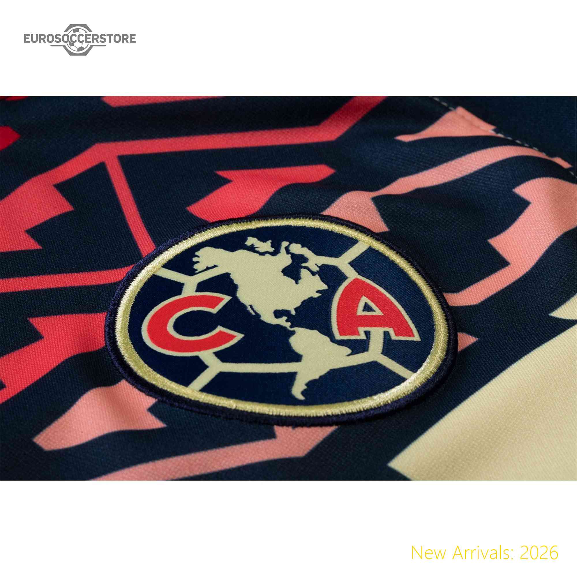 Adult Premium-quality Clu Attacking Threat Home Jersey 2021