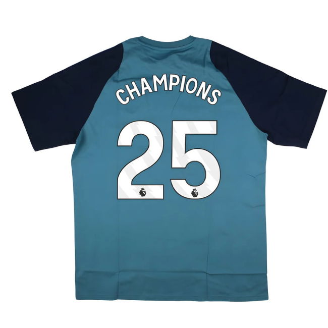 Arsenal Pro Jersey 2025-2026 #26