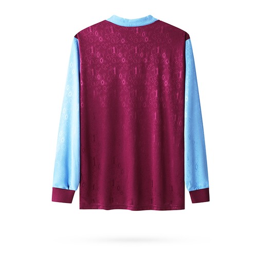 Premium 1995 International Jersey Retro With Classic Design