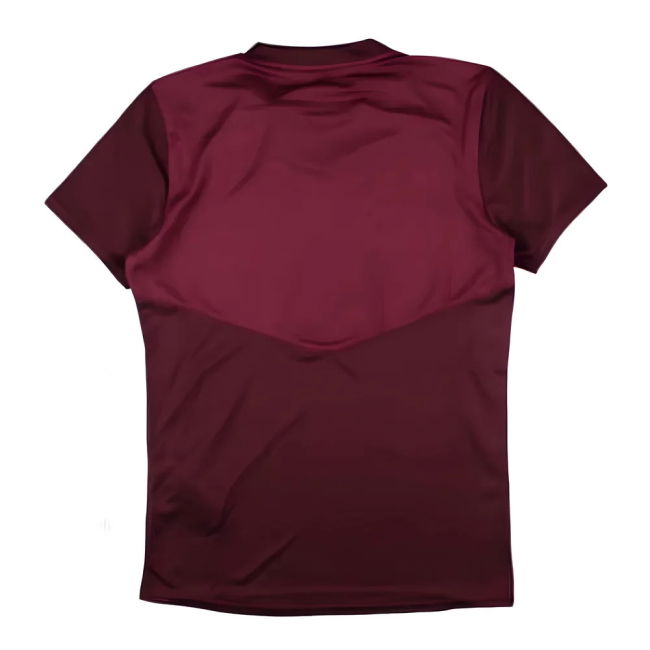 West Ham Training Jersey official style Shirt 2024-2025 (Children
